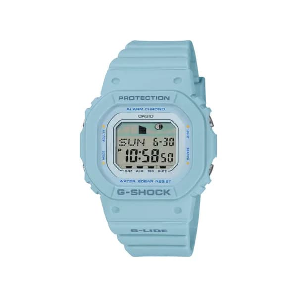 Casio GLX-S5600-2