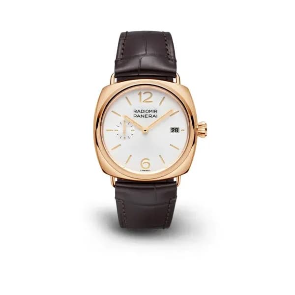 Panerai Radiomir Quaranta Goldtech™