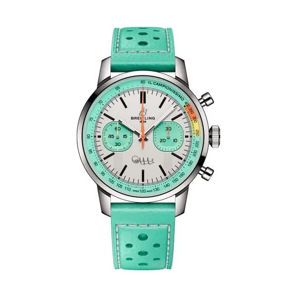 Breitling Top Time B01 Fausto Coppi