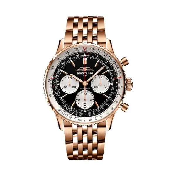Breitling Navitimer B01 Chronograph 43