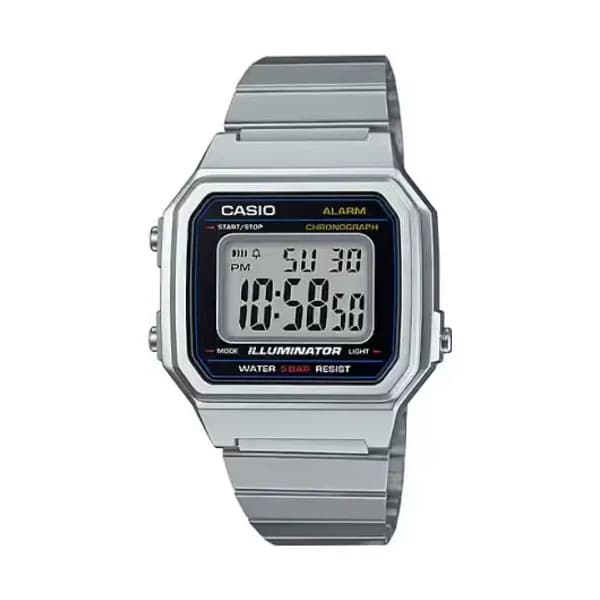 Casio B650WD-1A
