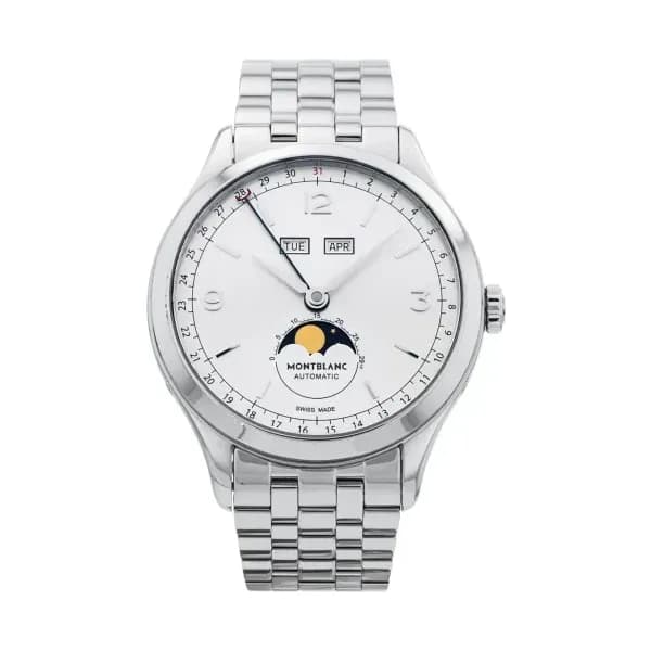 Montblanc Montblanc Heritage 112647