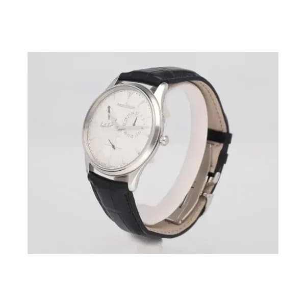 Jaeger-LeCoultre Master Ultra Thin Réserve de Marche