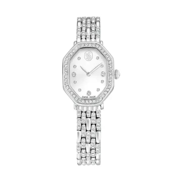 Swarovski Montre Dextera Octagon 5698690