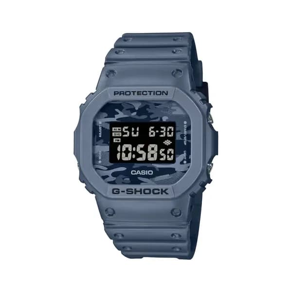 Casio DW-5600CA-2