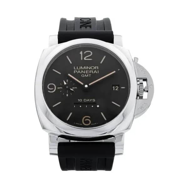 Panerai Panerai Luminor GMT PAM00533