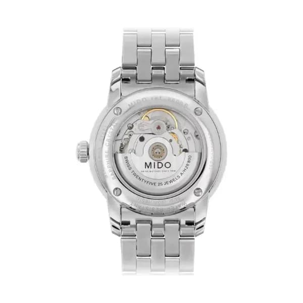 Mido Montre Mido Baronccelli 38 mm- M8600.4.26.1