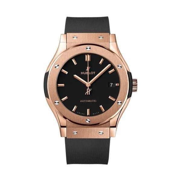 Hublot King Gold