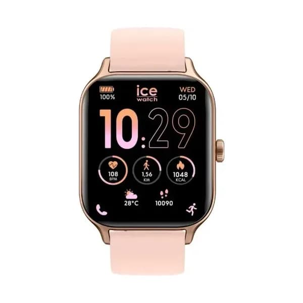 Ice Watch Montre Connectée Ice Watch Ice Smart Fit 3.0