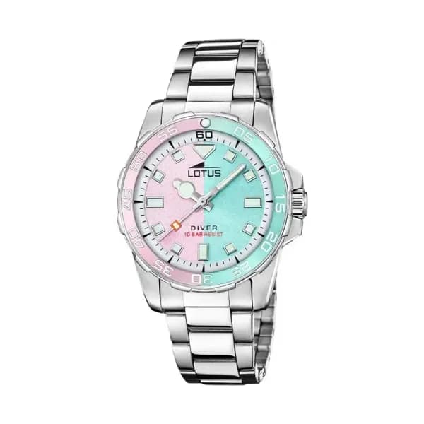 Lotus Montre Trendy Diver 18936/1