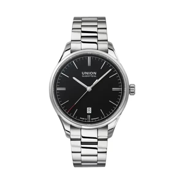 Union Glashütte Montre Viro Date D017.407.11.051.00