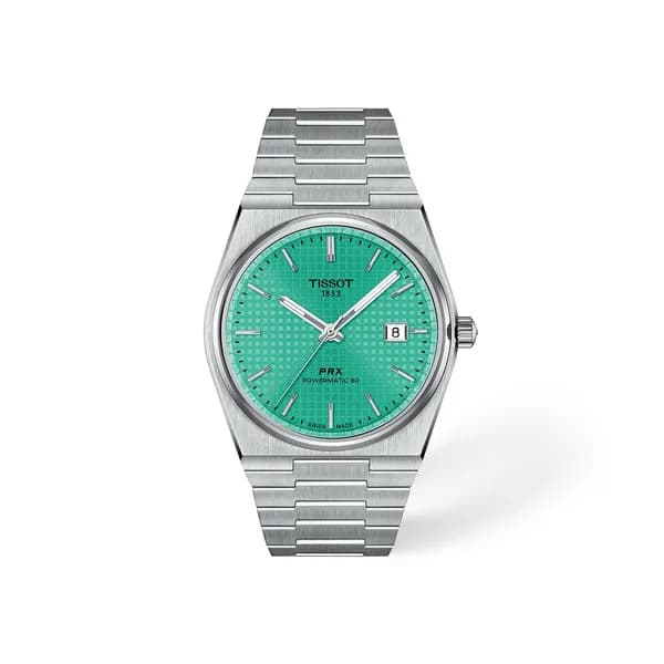 Tissot Tissot PRX 40mm