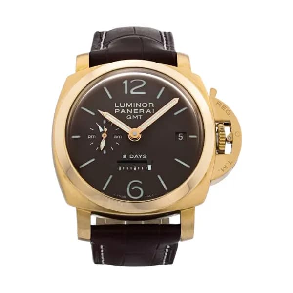 Panerai Panerai Manifattura Luminor PAM00289
