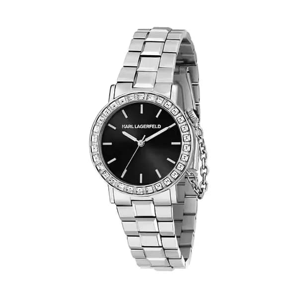Karl Lagerfeld Montre Karl Lagerfeld Crystals - R0553100507