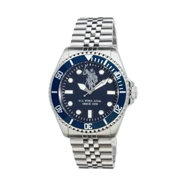 U.S. POLO Montre U.s. Polo Gulliver Bleu