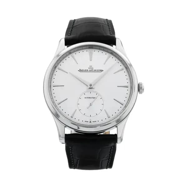 Jaeger-LeCoultre Jaeger-LeCoultre Master Ultra Thin 1218420