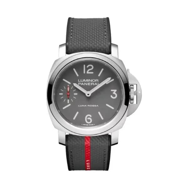 Panerai Luminor Tre Giorni Luna Rossa