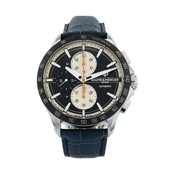 Baume & Mercier Baume et Mercier Clifton 10435