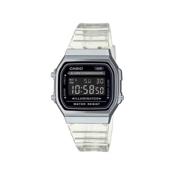 Casio A168XES-1B