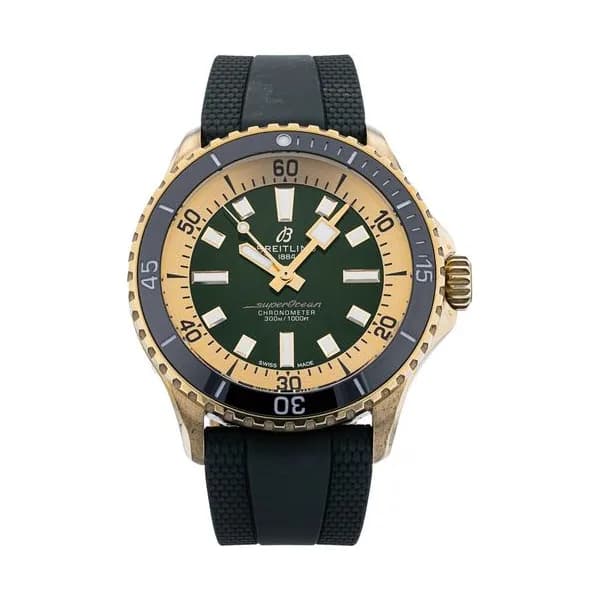 Breitling Breitling SuperOcean Automatic 42 N17375