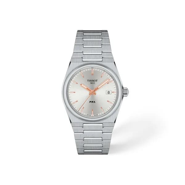Tissot Tissot PRX 35mm
