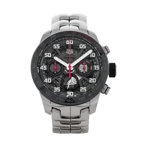TAG Heuer TAG Heuer Carrera CBG2013.BA0657