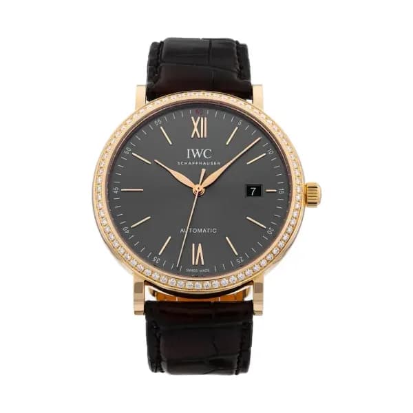 IWC Schaffhausen IWC Portofino Automatic IW356516