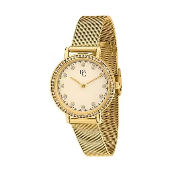 Chronostar Montre Femme Chronostar Acier Or jaune R3853252556