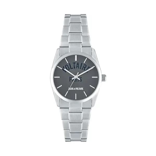ZADIG & VOLTAIRE Montre Zadig Gris