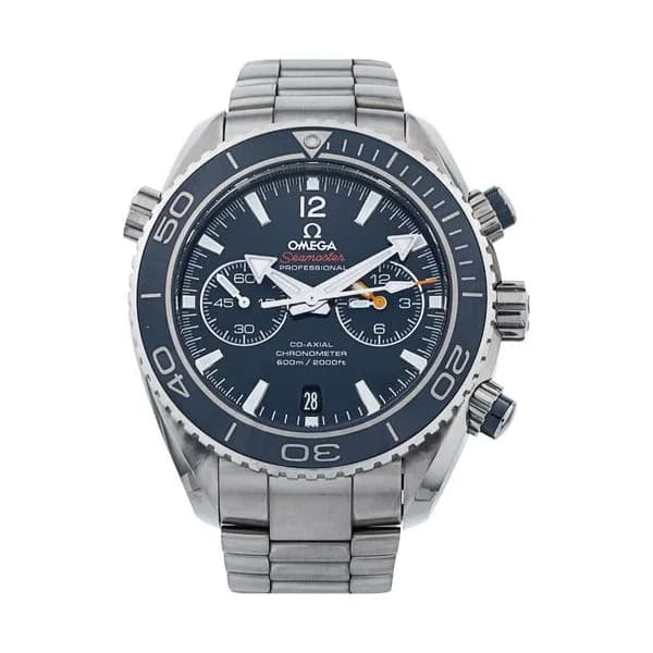 Omega Omega Planet Ocean 232.90.46.51.03.001