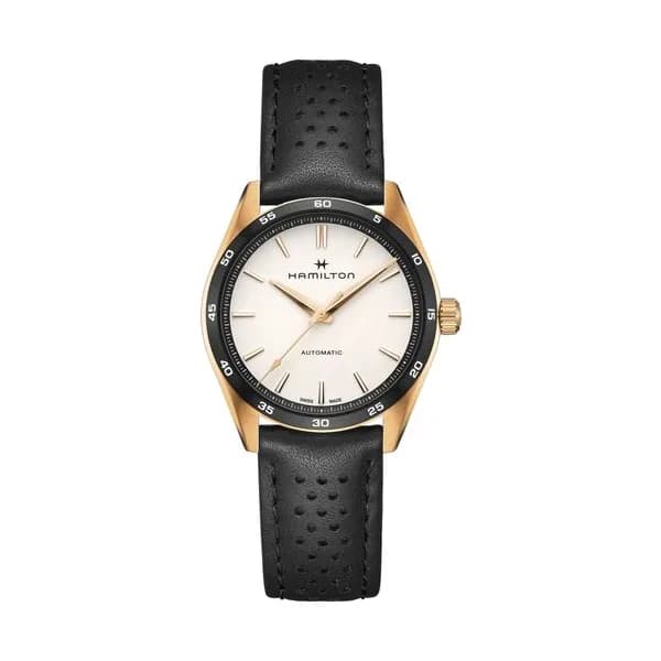 Hamilton Montre Hamilton Jazzmaster Performer Auto 38 mm- H36225770