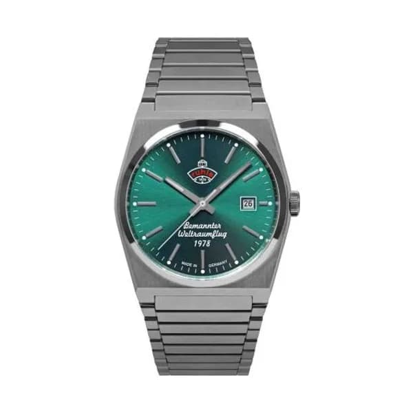 Ruhla Montre Ruhla Space Control Auto