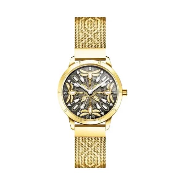Thomas Sabo Montre Spirit Magic Garden 33 mm WA0422-264-207