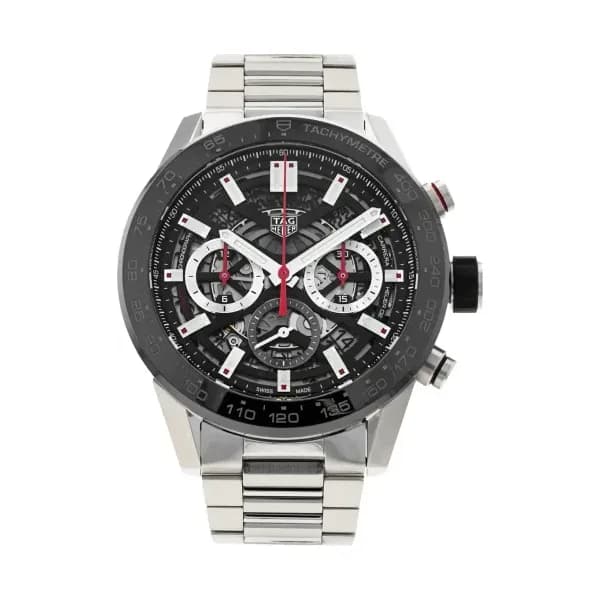 TAG Heuer TAG Heuer Carrera CBG2A10.BA0654