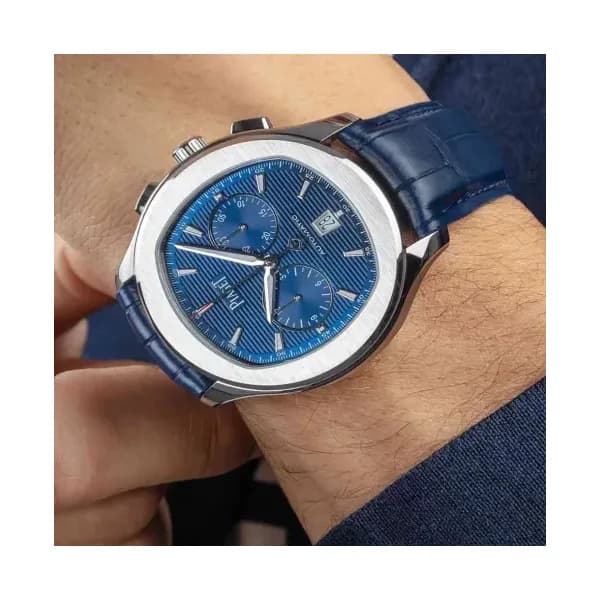 Piaget Montre Piaget Polo