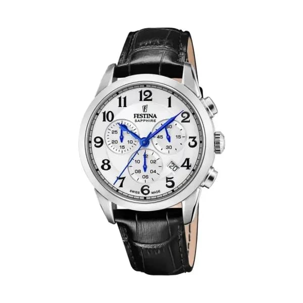 Festina Swiss Made Montre Swiss Made F20041/1