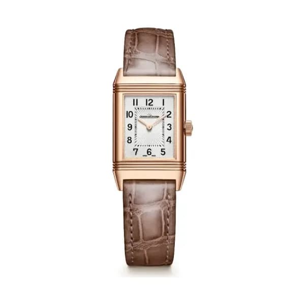 Jaeger-LeCoultre Reverso Classic Monoface
