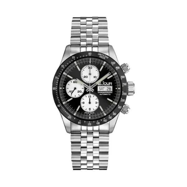 Le Jour Montre Corsa Master Chrono LJ-CM-002