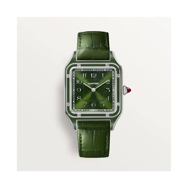 Cartier Montre Santos-Dumont