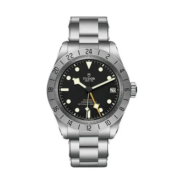 Tudor Black Bay Pro