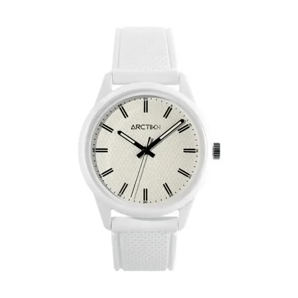 ARCTIK Montre Arctik Impact Blanc