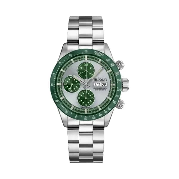 Le Jour Montre Corsa Master Chrono LJ-CM-005