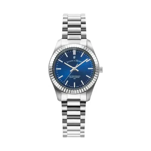 Jacques Du Manoir Montre Inspiration Prime JWL03902