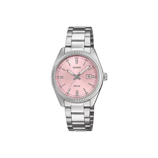 Casio Montre LTP-1302PD-4AVEF
