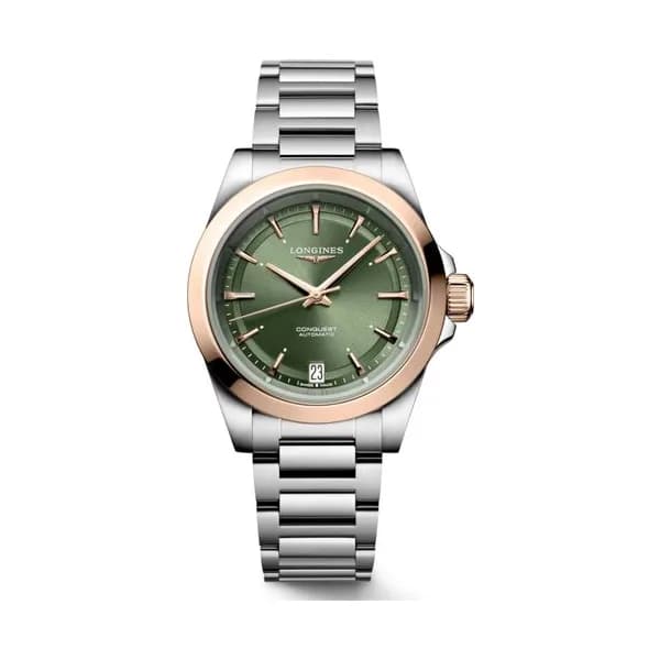 Longines Conquest