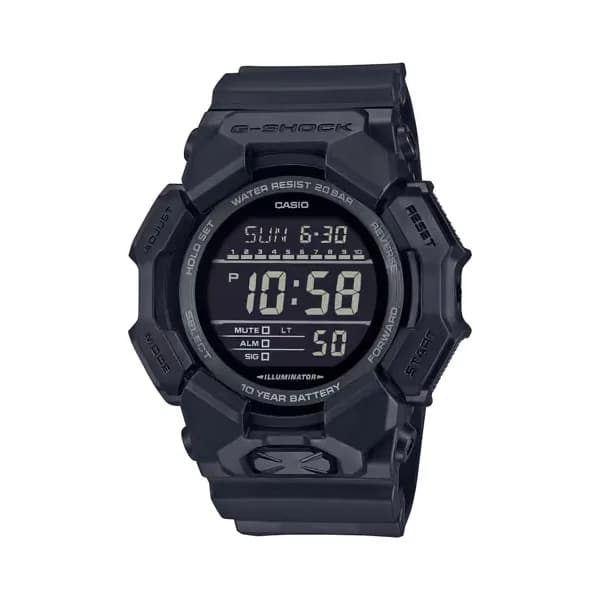 Casio GD-010-1A1