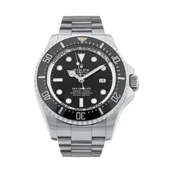 Rolex Rolex Deepsea 126660