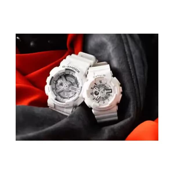 Casio BA-110-7A3