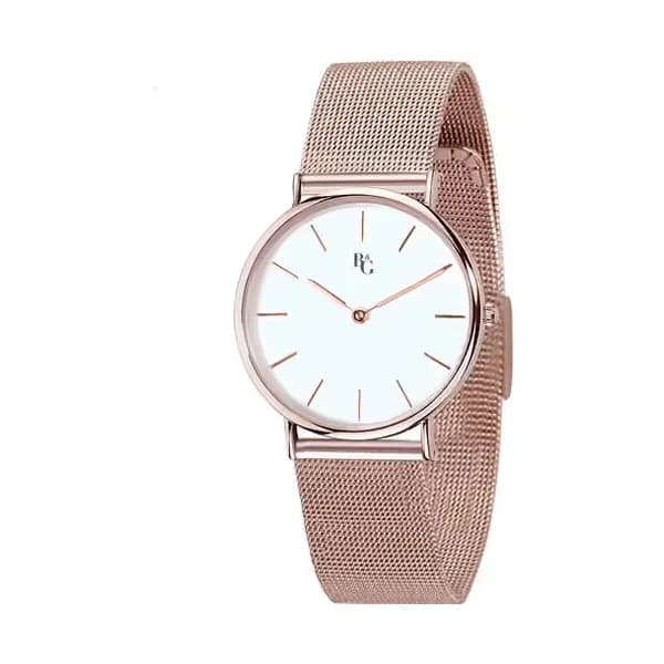 Chronostar Montre Femme Chronostar Acier Or rose R3853252502