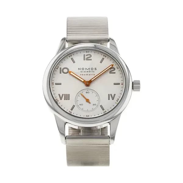Nomos Glashutte Nomos Glashutte Club 748